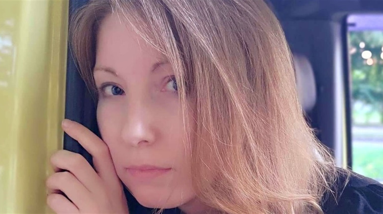 Через обстріл росіянами Краматорська загинула Вікторія Амеліна: її багато пов'язувало з Херсоном