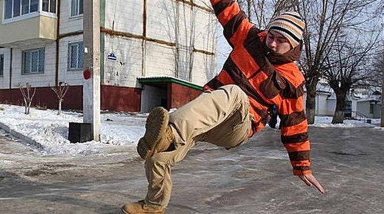 У новому році до лікаря-травматолога звернулося понад 130 нетішинців