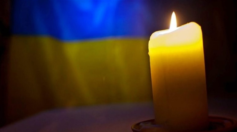 У Смілі прощатимуться з військовим Ткаченком Сергієм
