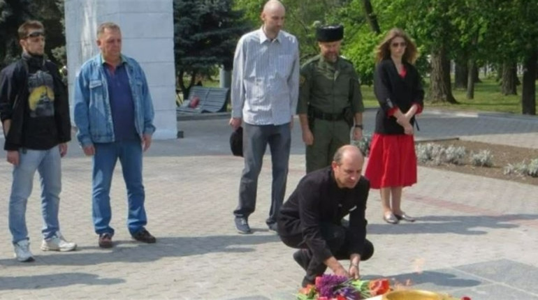 Мелітопольських журналістів з ТРК Балицького виключили з Національної спілки журналістів