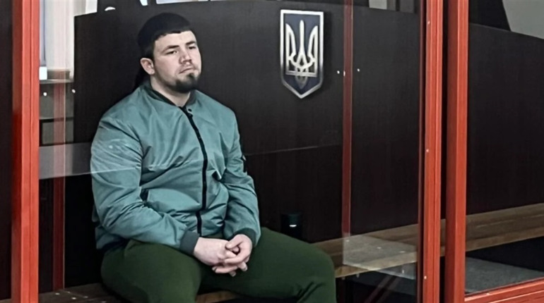 Хто такий Максим Бобилєв: херсонець, звільнений з полону, якого судять за співпрацю з росіянами