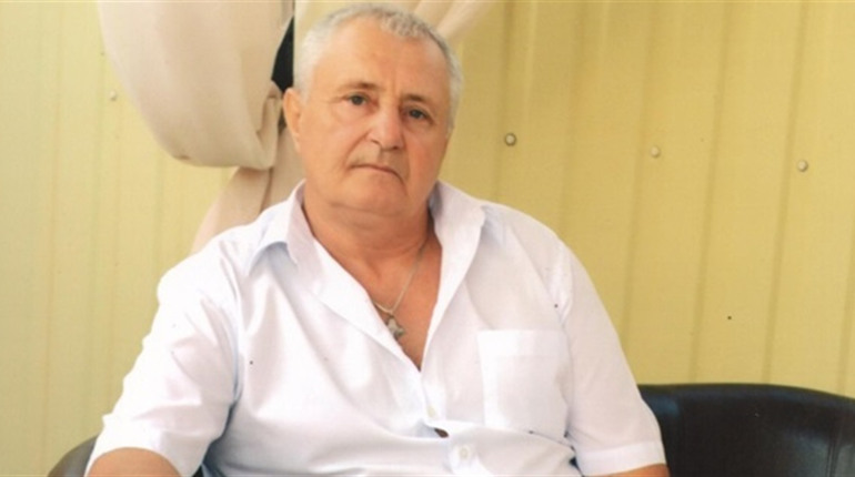 Біляївка.SOS! Для Володимира Комиша терміново шукають донорів крові