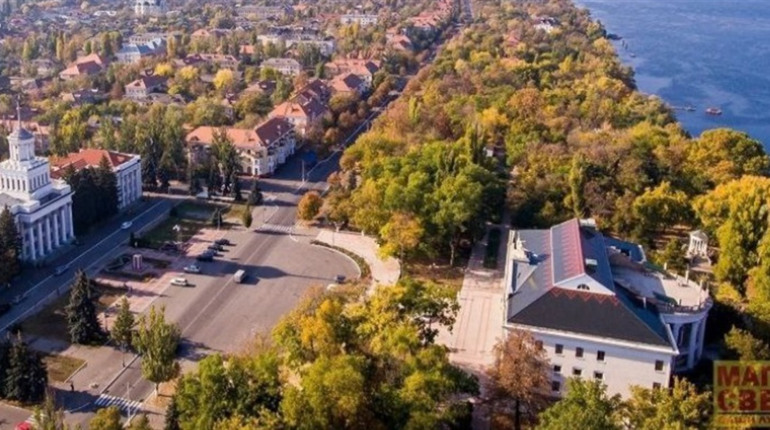 Жителів Новокаховської громади запрошують долучитися до створення пам’ятного відеокліпу