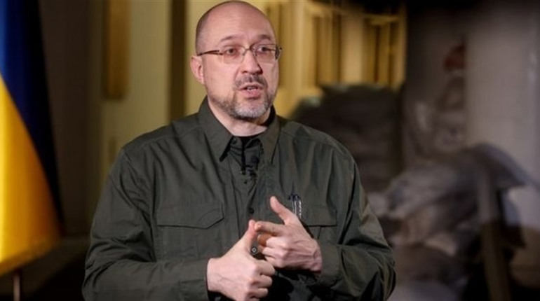 Кабмін назвав збитки України від початку війни і що потрібно для відновлення звільнених територій