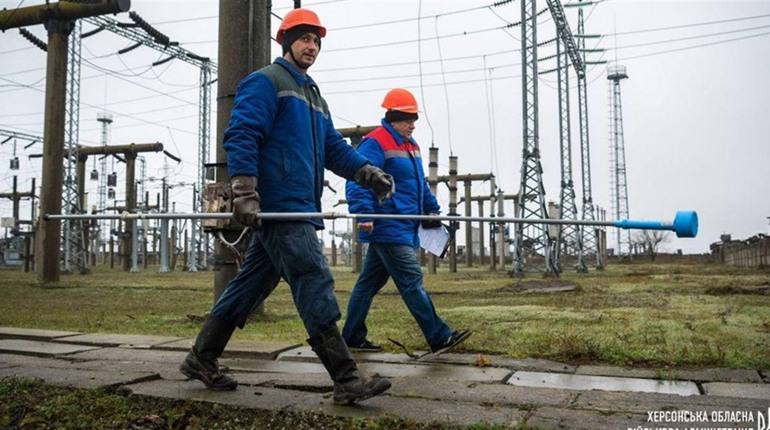 Херсонобленерго подає до суду на Міненерго та Запорізький трансформаторний завод