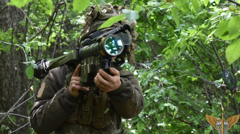 Триває 144-й день війни. Втрати ворога та ситуація в регіонах станом на ранок 17 липня