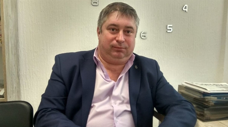 Снова во главе КП ТВКХ Дмитрий Судаков. Что следует ожидать? Эксклюзивное интервью. Редакційна кава