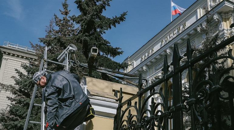 Святкове "входження". Росіяни оцінили у три рублі "приєднання" окупованої Луганщини до складу РФ