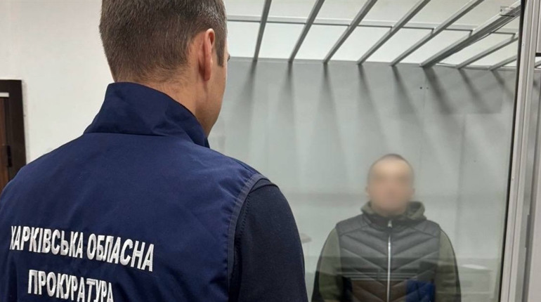 Прокурори довели вину експоліцейського: його було засуджено до 15 років ув’язнення