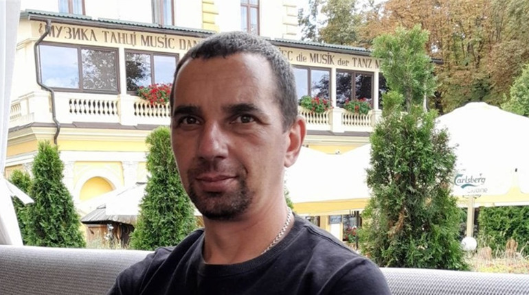 Герой, який врятував побратимів ціною власного життя: історія знам'янчанина Сергія Назарова