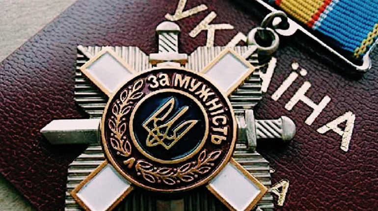 Ордени «За мужність» отримали двоє мешканців Южноукраїнської громади. Пишаємося!