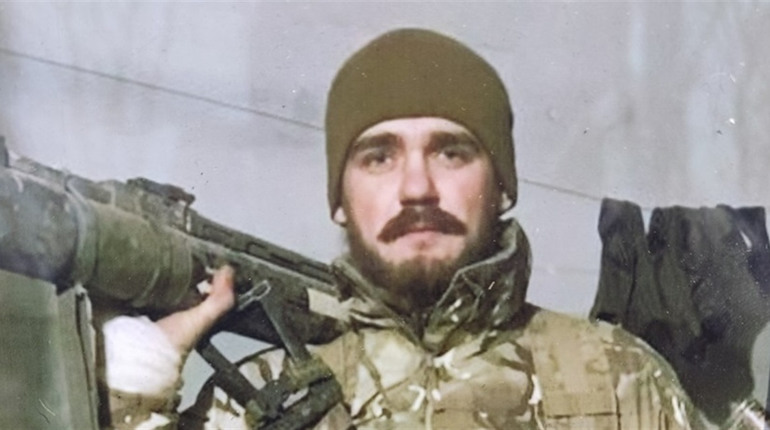 Оленівка — біль, який не має строку давності: серед загиблих - Богдан Хомовський із Дмитрівки