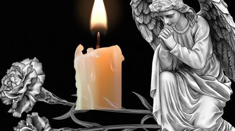 Миролюбненщина у скорботі: додому повертається полеглий захисник