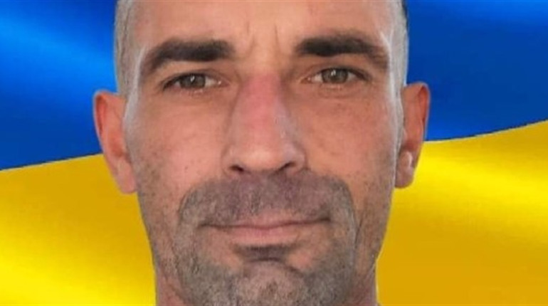 Пройшов АТО та одразу став на захист країни: на війні загинув жовтоводець В’ячеслав Приліпота