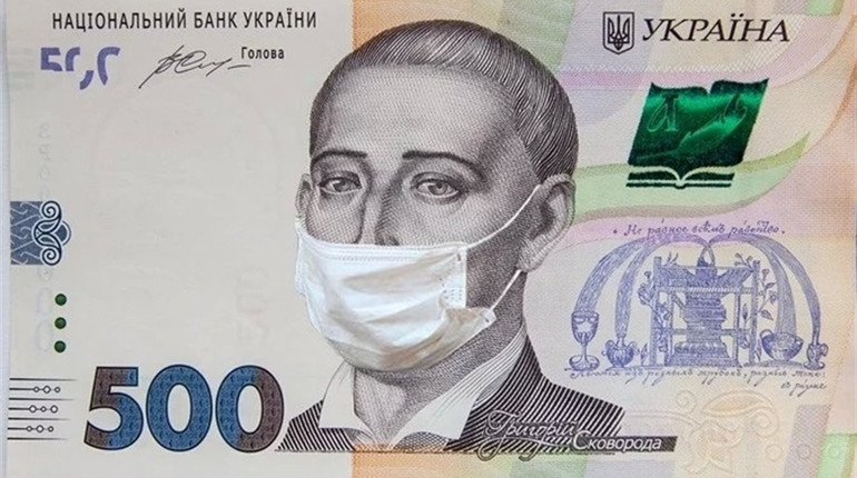 Податковий "рай", позбавлення волі та штрафи: які закони спричинив коронавірус