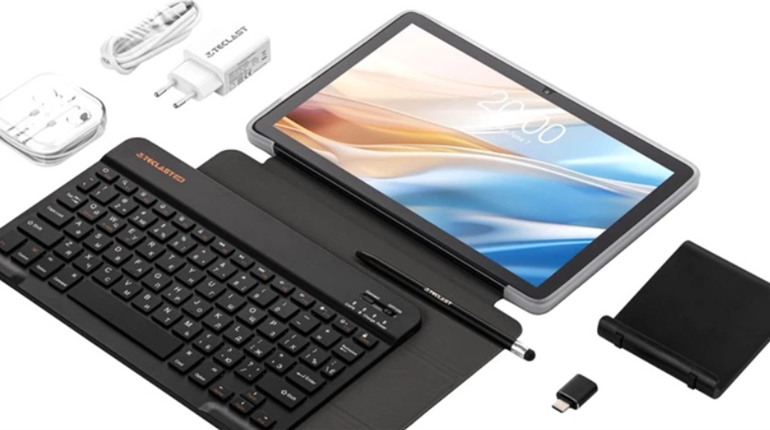 iPad Air 11 — огляд планшета Apple на чипі M2