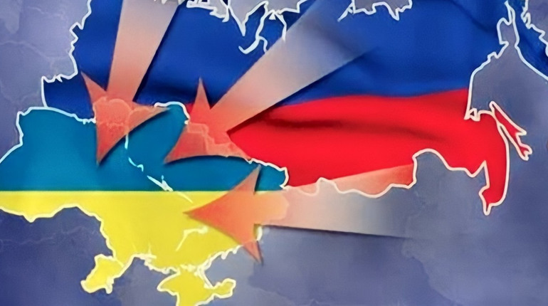Витоки російсько-українського протистояння: Україна vs РФ (2014-2022)