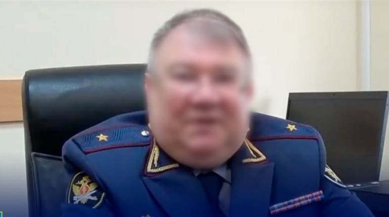 Підозру в державній зраді отримав ще один «чиновник» з Криму