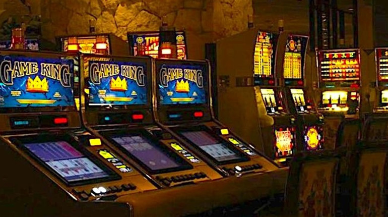Игровое казино украина как открыть легальные игровые автоматы победа