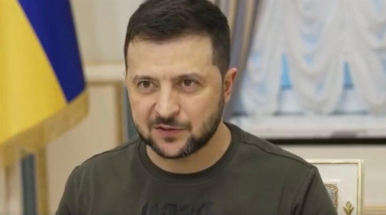 Президент привітав представників Державної служби спеціального зв’язку та захисту інформації