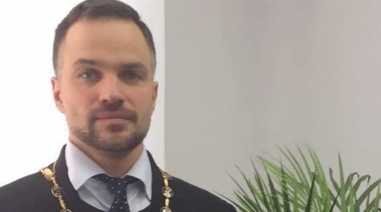 За суддю Чернігівського адмінсуду внесли майже мільйон гривень застави