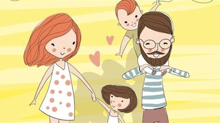 Тепло родинного вогнища: у Старокостянтинові проведуть сімейне свято