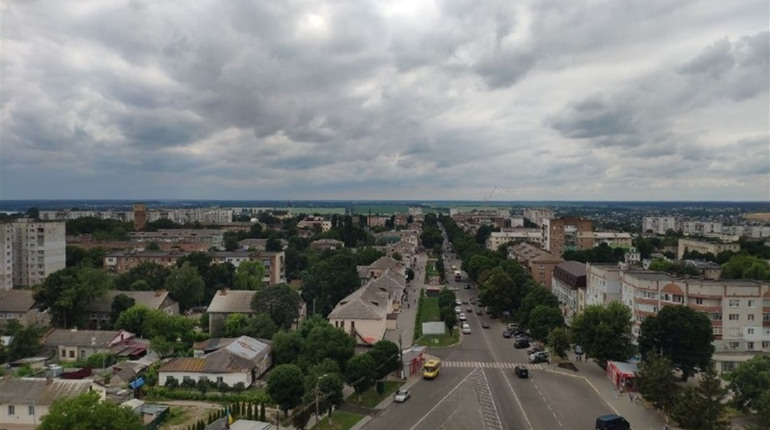 Уточнений список депутатів: хто працюватиме у Фастівській міській раді