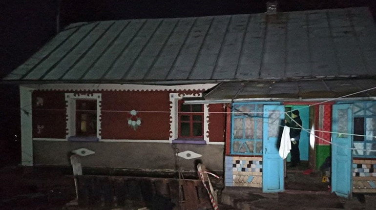 Трагедія на Хмельниччині: пожежа забрала чотири дитячі життя