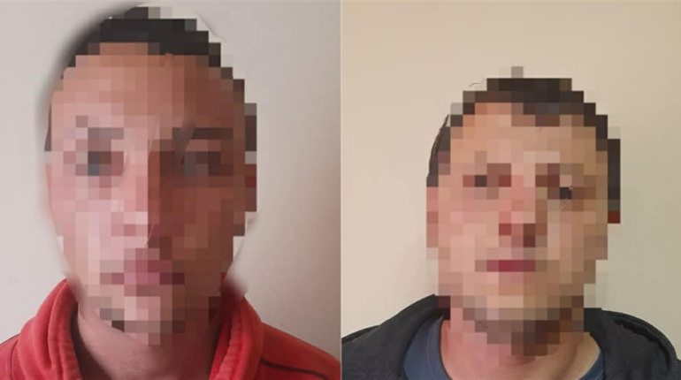 Подвійне вбивство подружжя пенсіонерів на Буковині – підозрюють двох братів із Ставчан