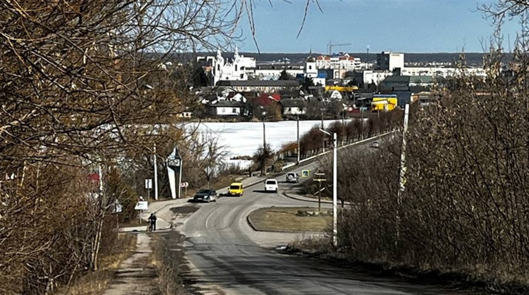 Погода у Барській громаді на тиждень: 9–17 березня 2026 року