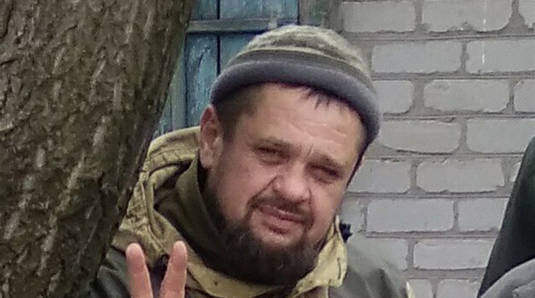 «Май» погиб в апреле – Мелитополь потерял еще одного бойца