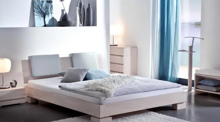 Як підібрати ліжка під існуючий інтер'єр