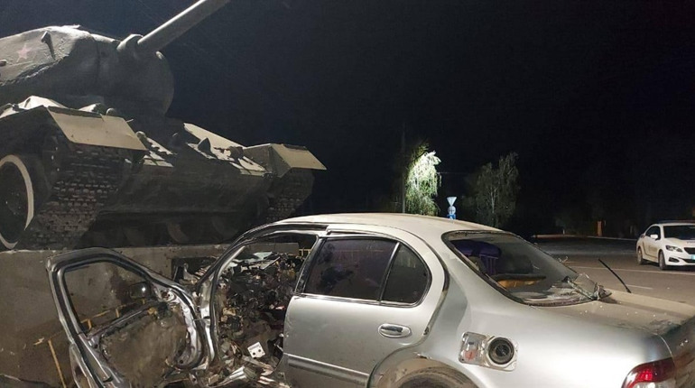 У Біляївці поліцейські розслідують обставини ДТП, в якій загинув 51-річний чоловік