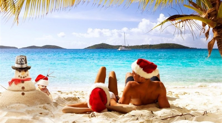 Українські Карпати, популярний Єгипет чи Санта в Лапландії: де можна незабутньо відпочити взимку