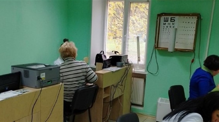 У Жовтих Водах відкрито новий медичний пункт: де і хто зможе отримати медичні послуги