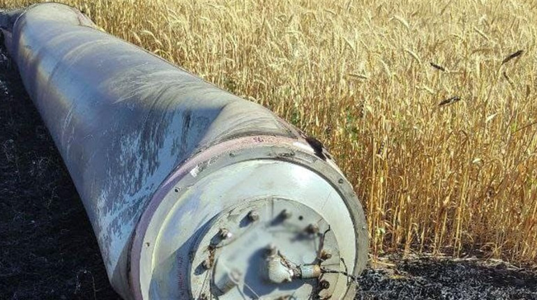 Ворог руйнує житло, підприємства, знищує посіви. Є загиблі серед мирного населення