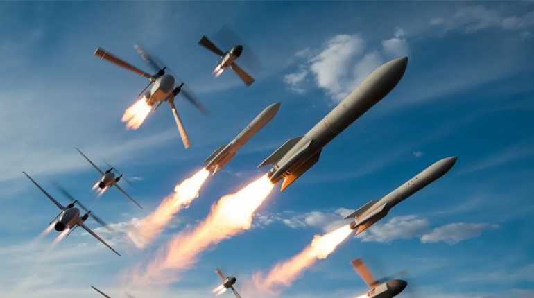 Ворожа атака на Кіровоградщину 22 лютого: що відомо