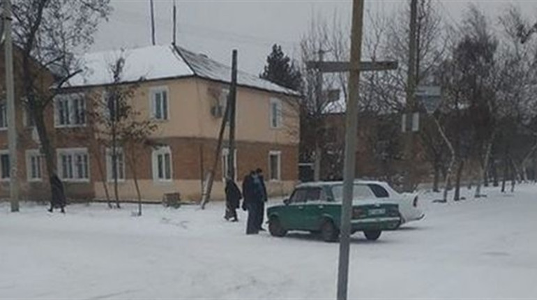 Негода перевірила комунальників