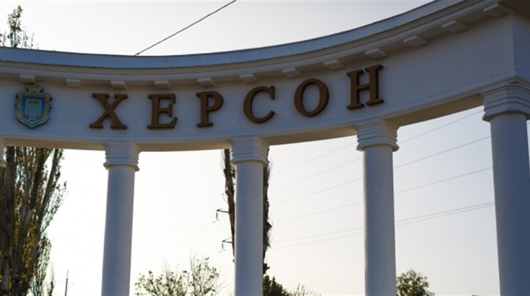 Окупанти знищили один з ключових енергооб’єктів у Херсоні: атаки тривали понад добу