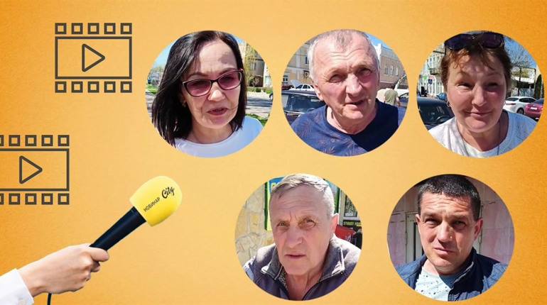 Кого з почесних громадян свого міста знають балтяни. Наше відеоопитування.