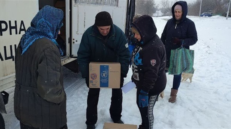 Коли війна поруч: як живуть мешканці Малобурлуцького старостату Великобурлуцької громади