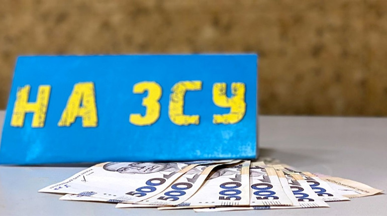 Волонтери, яким ми довіряємо: 5 «гарячих» зборів в Умані