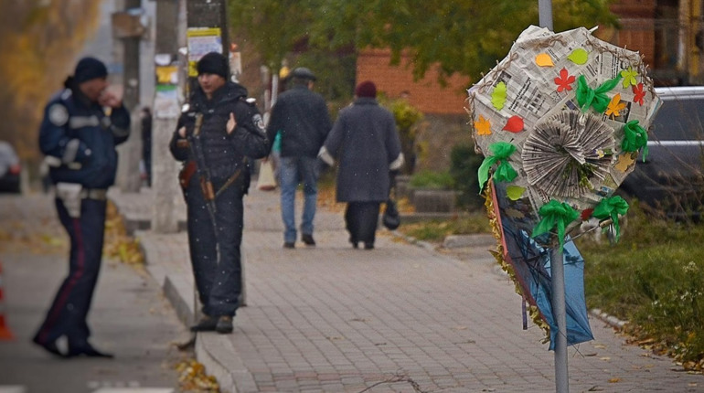 4 вакантні посади на службу в поліції: запрошують до участі в конкурсі