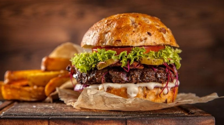 BurgerBoom – улюблена бургерна нарешті у Фастові!