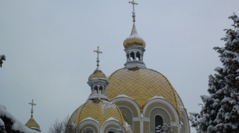Тест. Чи знаєте ви, як називаються храми у Калуші?