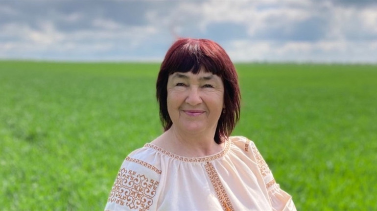 Колектив ТОВ ”Ошихлібське” глибоко сумує з приводу передчасної смерті Ганни Бабюк