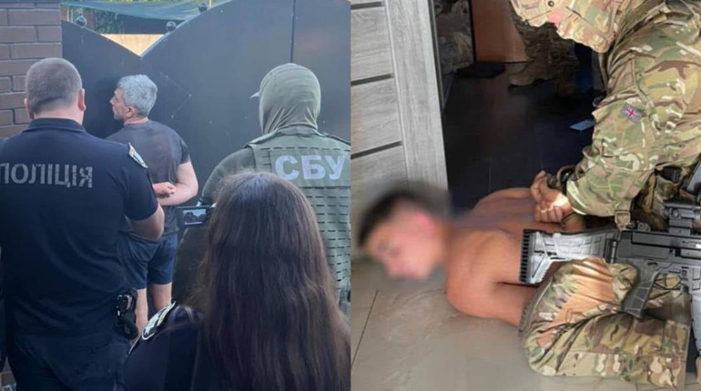 Знущання, вимагання, “данина” за вигадані провини: у Тростянці судитимуть батька, сина і спільників
