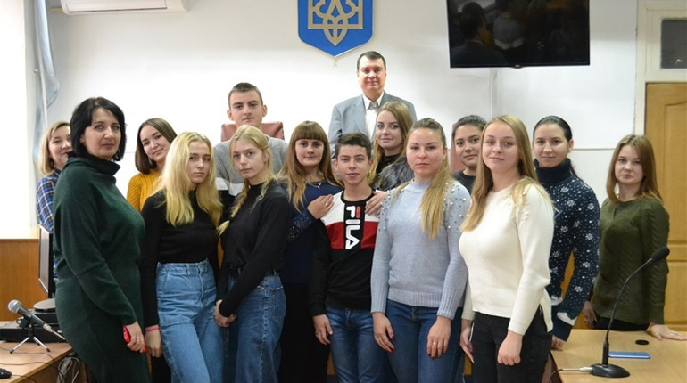Правознавці потрапили на кримінал