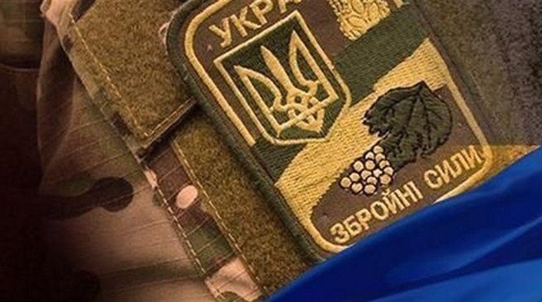 Загинув військовий із села Садки Великодедеркальської громади на Кременеччині