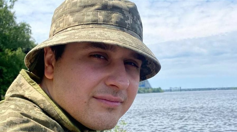 Українці можуть підтримати петицію про надання звання Героя України Валерію Галушці з Олешок